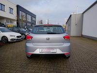 Gebraucht Seat Ibiza Reference 80 PS (58 kW) 2024 Silber Van / Kleinbus