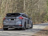 Second-hand Ford Focus ST 250 CP (183 kW) 2016 Gri Berlinǎ