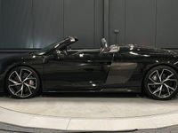 Gebraucht Audi R8 Spyder Performance 620 PS (456 kW) 2022 Schwarz Cabrio