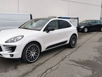 gebraucht Porsche Macan S Diesel S