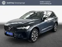 Gebraucht Volvo XC60 Plus 250 PS (183 kW) 2024 Denim blue metallic 723 SUV
