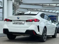 Gebraucht BMW 220 Gran Coupé M Sport 170 PS (125 kW) 2025 Alpinweiß uni Coupé