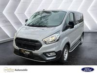 Gebraucht Ford Tourneo Active 150 PS (110 kW) 2022 Grau Kombi