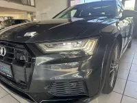 Używany Audi A6 Allroad Basis 344 KM (253 kW) 2022 Szary Kombi