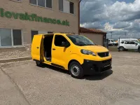 Gebraucht Peugeot Expert 122 PS (89 kW) 2018 Van