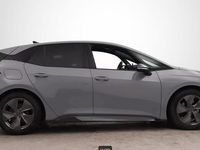 Second-hand Cupra Born 150 kW (204 CP) 2022 Gri Hatchback