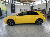 Gebraucht Mercedes A250 Progressive 218 PS (160 kW) 2022