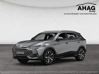 Neu MG HS Luxury 272 PS (200 kW) 2026 Schwarz SUV