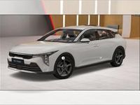 Neu Kia K4 Vision 116 PS (85 kW) 2026 Weiß Limousine