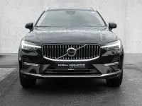Gebraucht Volvo XC60 Ultimate 310 PS (228 kW) 2023 Schwarz SUV