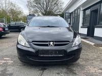 gebraucht Peugeot 307 1.6 Break/ SW SW Premium