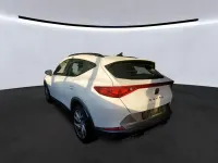 Gebraucht Cupra Formentor Basis 150 PS (110 kW) 2022 Weiß SUV