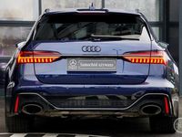 Gebraucht Audi RS6 Sport 600 PS (441 kW) 2021 Blau Kombi