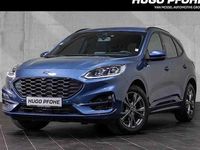 Gebraucht Ford Kuga ST-Line 150 PS (110 kW) 2023 Chrome blue metallic SUV
