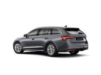 Neu Skoda Octavia Selection 150 PS (110 kW) 2026 Graphite grau metallic Kombi