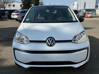 Gebraucht VW up! Style 65 PS (47 kW) 2021 Weiß Kleinwagen
