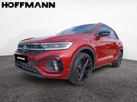 Gebraucht VW T-Roc Style 150 PS (110 kW) 2022 Othercolor SUV