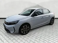Neu Opel Corsa 110 PS (80 kW) 2026 Okenit weiß metallic Kleinwagen