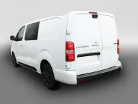 Nowe Citroën Jumpy 144 KM (105 kW) 2025 Biały Minivan
