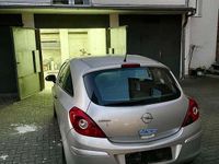 Gebraucht Opel Corsa 60 PS (44 kW) 2007 Kleinwagen