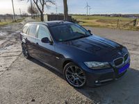 gebraucht BMW 335 i Touring -