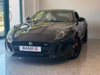 Gebraucht Jaguar F-Type R 551 PS (405 kW) 2015 Schwarz