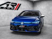 Gebraucht VW Golf VIII R 333 PS (244 kW) 2024 Blau Limousine