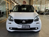 Occasion Smart ForFour Passion 90 ch (66 kW) 2019 Blanc Citadine