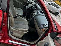 Gebraucht Renault Mégane II 131 PS (96 kW) 2007 Rot Kleinwagen