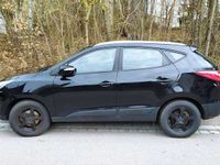 gebraucht Hyundai ix35 iX351.6 2WD Classic