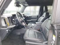 Gebraucht Ford Bronco 335 PS (246 kW) 2023 Grau SUV