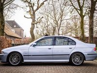 Gebraucht BMW M5 400 PS (294 kW) 2000 Grau Limousine