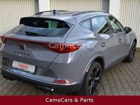 Gebraucht Cupra Formentor VZ 310 PS (228 kW) 2020 Grau SUV