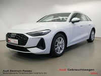 Gebraucht Audi A5 Sport 204 PS (150 kW) 2025 Weiß Kombi
