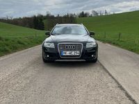 gebraucht Audi A6 4F 3.0 TDI Allroad Luftfahrwerk