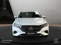 Gebraucht Mercedes E220 Advanced 197 PS (144 kW) 2025 Weiß Limousine