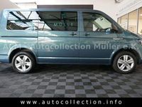 Second-hand VW Multivan 202 CP (148 kW) 2017 Andere Monovolum