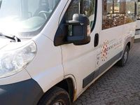 Gebraucht Citroën Jumper 2011 Weiß Van / Kleinbus