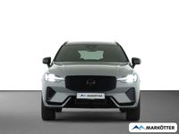 Neu Volvo XC60 Plus 455 PS (334 kW) 2026 Grau SUV