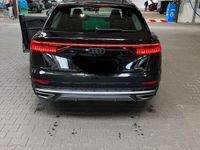 gebraucht Audi Q8 55 TFSI quattro tiptronic -