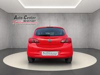 Gebraucht Opel Corsa Selection 88 PS (64 kW) 2019 Andere Kleinwagen