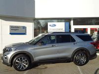 gebraucht Ford Explorer 3.0EcoBoost PluginHybrid ST-Line AHK abnehmbar