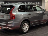 Gebraucht Volvo XC90 Momentum 235 PS (172 kW) 2017 Grau SUV