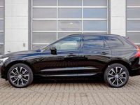 Gebraucht Volvo XC60 Plus 250 PS (183 kW) 2025 Onyx black (metallic) SUV