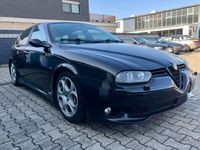 gebraucht Alfa Romeo 156 GTA Alfa 3.2 V6 24V GTA