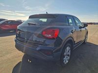 Gebraucht Audi Q2 Advanced 110 PS (80 kW) 2022 Manhattangrau metallic SUV