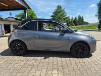 Gebraucht Opel Adam Jam 69 PS (50 kW) 2017 Grau Kleinwagen