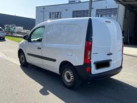 Gebraucht Mercedes Citan 108 80 PS (58 kW) 2020 Weiß Van / Kleinbus