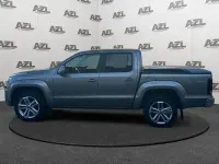 Gebraucht VW Amarok Highline 224 PS (164 kW) 2018 Beige Pickup