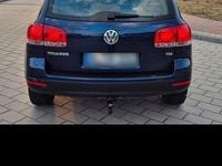 Gebraucht VW Touareg 224 PS (164 kW) 2006 Braun SUV